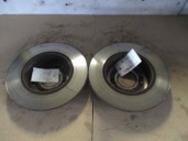 Recambio de disco freno trasero para mercedes-benz clase e (w210) berlina 3.2 24v cat referencia OEM IAM 