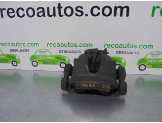 Recambio de pinza freno delantera izquierda para mercedes-benz clase e (w210) berlina 3.2 24v cat referencia OEM IAM 9371516425 