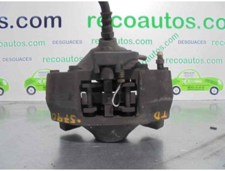 Recambio de pinza freno trasera derecha para mercedes-benz clase e (w210) berlina 3.2 24v cat referencia OEM IAM  36290 ATE