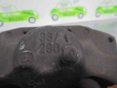 Recambio de pinza freno trasera derecha para mercedes-benz clase e (w210) berlina 3.2 24v cat referencia OEM IAM 36290 ATE