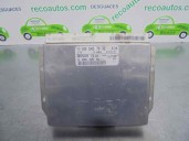 Recambio de centralita abs para mercedes-benz clase e (w210) berlina 3.2 24v cat referencia OEM IAM 0155457632 0265106113 BOSCH