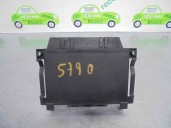 Recambio de centralita cambio automatico para mercedes-benz clase e (w210) berlina 3.2 24v cat referencia OEM IAM 0195457832 5WK