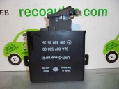 Recambio de centralita faros xenon para mercedes-benz clase e (w210) berlina 3.2 24v cat referencia OEM IAM 2108202526 210820252