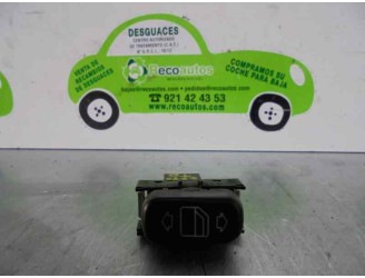 Recambio de mando elevalunas trasero derecho para mercedes-benz clase e (w210) berlina 3.2 24v cat referencia OEM IAM 2108201012