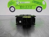 Recambio de mando elevalunas trasero derecho para mercedes-benz clase e (w210) berlina 3.2 24v cat referencia OEM IAM 2108201012