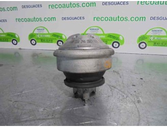 Recambio de soporte motor para mercedes-benz clase e (w210) berlina 3.2 24v cat referencia OEM IAM 2102402017 
