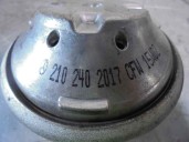 Recambio de soporte motor para mercedes-benz clase e (w210) berlina 3.2 24v cat referencia OEM IAM 2102402017 