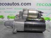 Recambio de motor arranque para mercedes-benz clase e (w211) berlina 3.5 v6 cat referencia OEM IAM A0061510501 0001108403 BOSCH