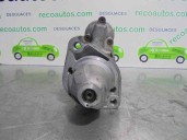 Recambio de motor arranque para mercedes-benz clase e (w211) berlina 3.5 v6 cat referencia OEM IAM A0061510501 0001108403 BOSCH