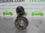 Recambio de motor arranque para mercedes-benz clase e (w211) berlina 3.5 v6 cat referencia OEM IAM A0061510501 0001108403 BOSCH