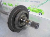 Recambio de transmision trasera izquierda para mercedes-benz clase e (w211) berlina 3.5 v6 cat referencia OEM IAM 