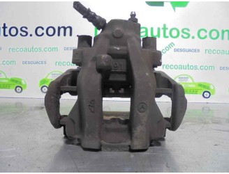 Recambio de pinza freno trasera izquierda para mercedes-benz clase e (w211) berlina 3.5 v6 cat referencia OEM IAM 