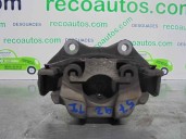 Recambio de pinza freno trasera izquierda para mercedes-benz clase e (w211) berlina 3.5 v6 cat referencia OEM IAM 