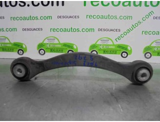 Recambio de brazo suspension superior trasero izquierdo para mercedes-benz clase e (w211) berlina 3.5 v6 cat referencia OEM IAM 