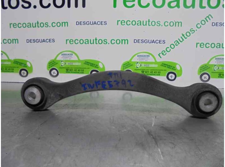 Recambio de brazo suspension superior trasero derecho para mercedes-benz clase e (w211) berlina 3.5 v6 cat referencia OEM IAM 23