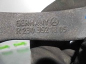 Recambio de brazo suspension superior trasero derecho para mercedes-benz clase e (w211) berlina 3.5 v6 cat referencia OEM IAM 23