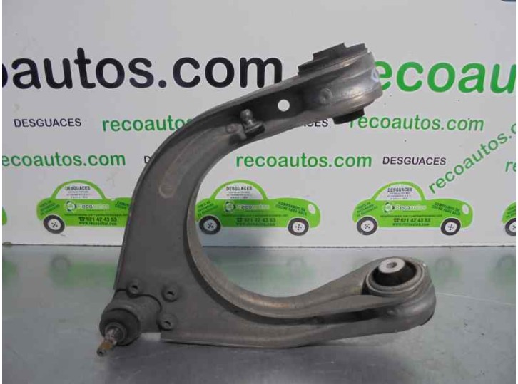 Recambio de brazo suspension superior delantero derecho para mercedes-benz clase e (w211) berlina 3.5 v6 cat referencia OEM IAM 