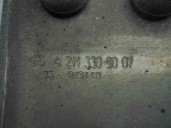 Recambio de brazo suspension superior delantero derecho para mercedes-benz clase e (w211) berlina 3.5 v6 cat referencia OEM IAM 