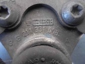 Recambio de brazo suspension superior delantero derecho para mercedes-benz clase e (w211) berlina 3.5 v6 cat referencia OEM IAM 