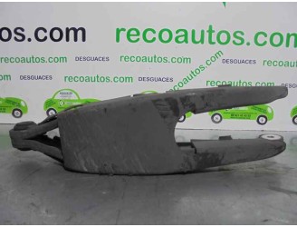 Recambio de brazo suspension inferior trasero derecho para mercedes-benz clase e (w211) berlina 3.5 v6 cat referencia OEM IAM 21