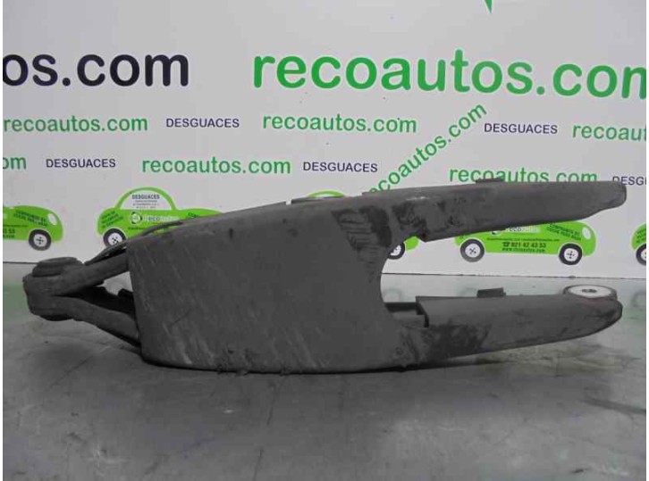 Recambio de brazo suspension inferior trasero derecho para mercedes-benz clase e (w211) berlina 3.5 v6 cat referencia OEM IAM 21
