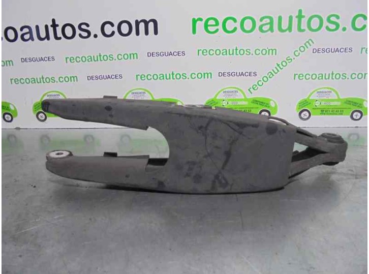 Recambio de brazo suspension inferior trasero izquierdo para mercedes-benz clase e (w211) berlina 3.5 v6 cat referencia OEM IAM 