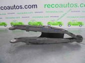Recambio de brazo suspension inferior trasero izquierdo para mercedes-benz clase e (w211) berlina 3.5 v6 cat referencia OEM IAM 