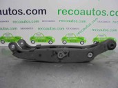 Recambio de brazo suspension inferior trasero izquierdo para mercedes-benz clase e (w211) berlina 3.5 v6 cat referencia OEM IAM 