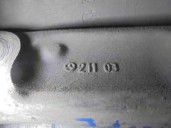 Recambio de brazo suspension inferior trasero izquierdo para mercedes-benz clase e (w211) berlina 3.5 v6 cat referencia OEM IAM 