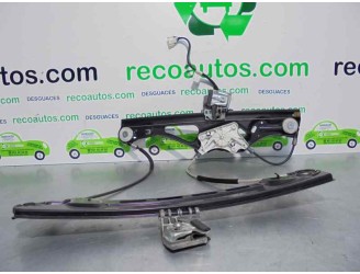Recambio de elevalunas delantero derecho para mercedes-benz clase e (w211) berlina 3.5 v6 cat referencia OEM IAM A2118203042 6 P