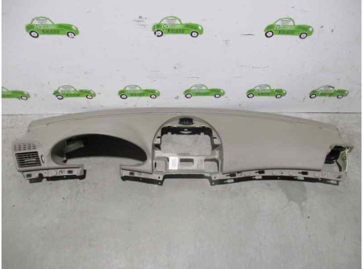 Recambio de salpicadero para mercedes-benz clase e (w211) berlina 3.5 v6 cat referencia OEM IAM COLOR BEIGE 