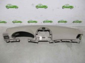 Recambio de salpicadero para mercedes-benz clase e (w211) berlina 3.5 v6 cat referencia OEM IAM COLOR BEIGE 