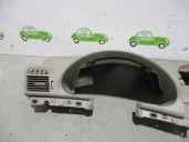 Recambio de salpicadero para mercedes-benz clase e (w211) berlina 3.5 v6 cat referencia OEM IAM COLOR BEIGE 