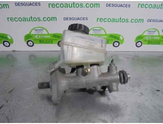 Recambio de bomba freno para mercedes-benz clase e (w211) berlina 3.5 v6 cat referencia OEM IAM A2034300002 