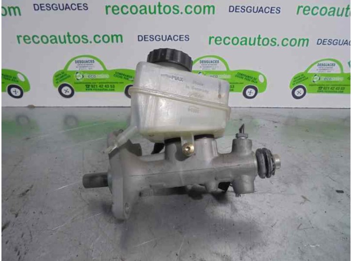 Recambio de bomba freno para mercedes-benz clase e (w211) berlina 3.5 v6 cat referencia OEM IAM A2034300002 