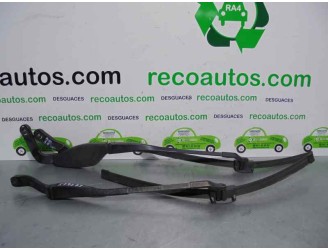 Recambio de brazo limpia delantero derecho para mercedes-benz clase e (w211) berlina 3.5 v6 cat referencia OEM IAM 2118240049 21