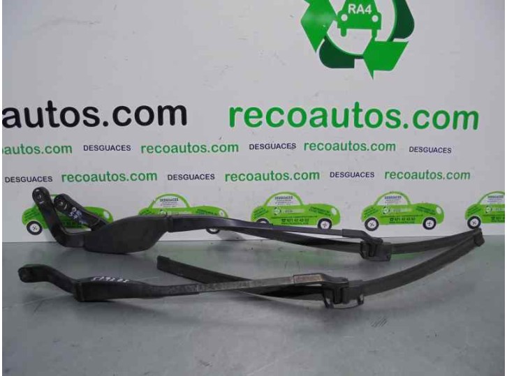 Recambio de brazo limpia delantero derecho para mercedes-benz clase e (w211) berlina 3.5 v6 cat referencia OEM IAM 2118240049 21
