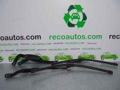 Recambio de brazo limpia delantero derecho para mercedes-benz clase e (w211) berlina 3.5 v6 cat referencia OEM IAM 2118240049 21