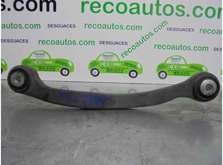 Recambio de brazo suspension superior trasero izquierdo para mercedes-benz clase e (w211) berlina 3.5 v6 cat referencia OEM IAM 