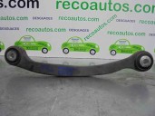 Recambio de brazo suspension superior trasero izquierdo para mercedes-benz clase e (w211) berlina 3.5 v6 cat referencia OEM IAM 