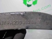 Recambio de brazo suspension superior trasero izquierdo para mercedes-benz clase e (w211) berlina 3.5 v6 cat referencia OEM IAM 