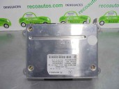 Recambio de modulo electronico para mercedes-benz clase e (w211) berlina 3.5 v6 cat referencia OEM IAM A2118702726 MOTOROLA