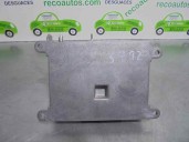 Recambio de modulo electronico para mercedes-benz clase e (w211) berlina 3.5 v6 cat referencia OEM IAM A2118702726 MOTOROLA