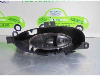 Recambio de mando elevalunas delantero derecho para mercedes-benz clase e (w211) berlina 3.5 v6 cat referencia OEM IAM E5010034