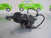 Recambio de mando elevalunas trasero derecho para mercedes-benz clase e (w211) berlina 3.5 v6 cat referencia OEM IAM E501003463