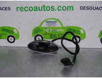 Recambio de mando elevalunas trasero izquierdo para mercedes-benz clase e (w211) berlina 3.5 v6 cat referencia OEM IAM A21182186