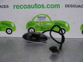 Recambio de mando elevalunas trasero izquierdo para mercedes-benz clase e (w211) berlina 3.5 v6 cat referencia OEM IAM A21182186