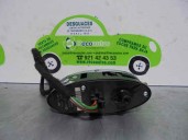 Recambio de mando elevalunas trasero izquierdo para mercedes-benz clase e (w211) berlina 3.5 v6 cat referencia OEM IAM A21182186