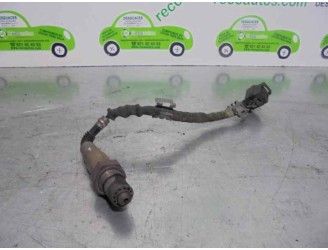 Recambio de sonda lambda para mercedes-benz clase e (w211) berlina 3.5 v6 cat referencia OEM IAM 0035428218 0258006687 BOSCH