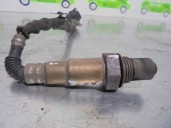 Recambio de sonda lambda para mercedes-benz clase e (w211) berlina 3.5 v6 cat referencia OEM IAM 0035428218 0258006687 BOSCH